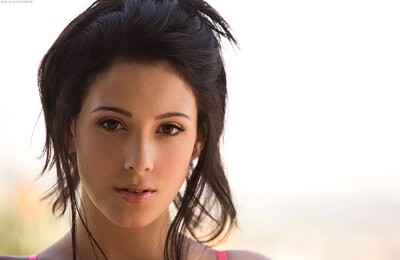 Noelle Easton in  from 