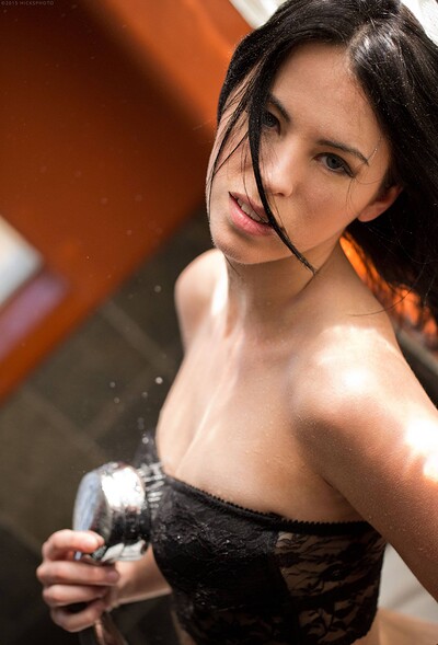 Veronica Radke in  from 