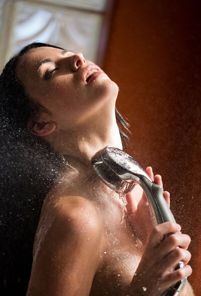 Veronica Radke in  from 
