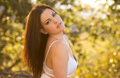Rachel Madori in  from 