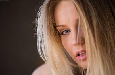 Niki Lee Young and Staci Carr in  from 