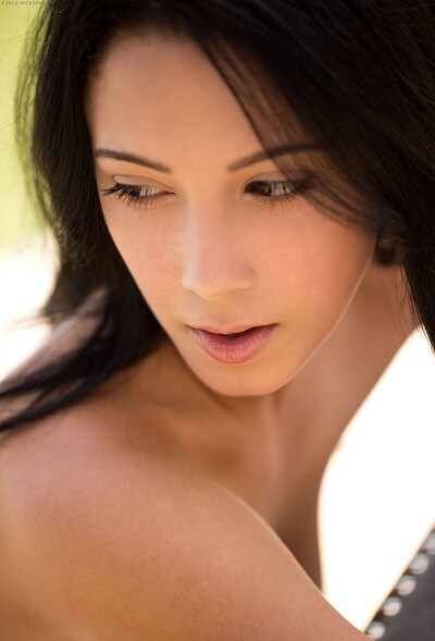 Noelle Easton in  from 