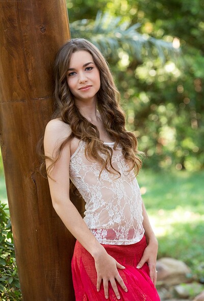 Tali Dova in  from 