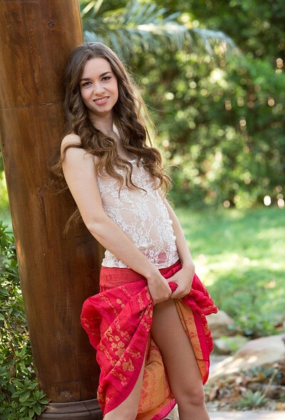 Tali Dova in  from 