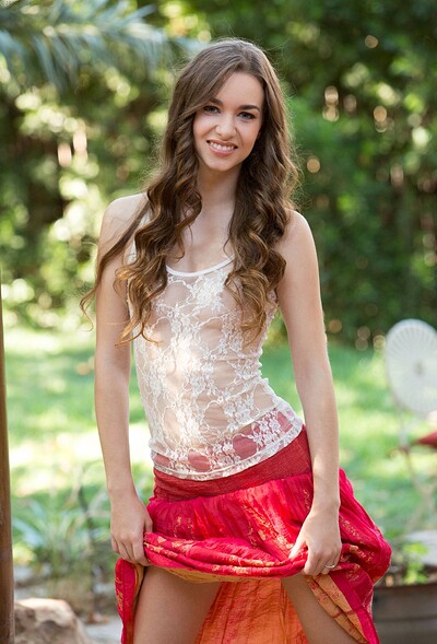 Tali Dova in  from 