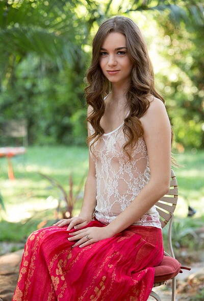 Tali Dova in  from 
