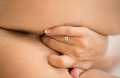 Lily Ivy in  from 