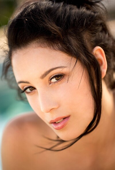 Noelle Easton in  from 