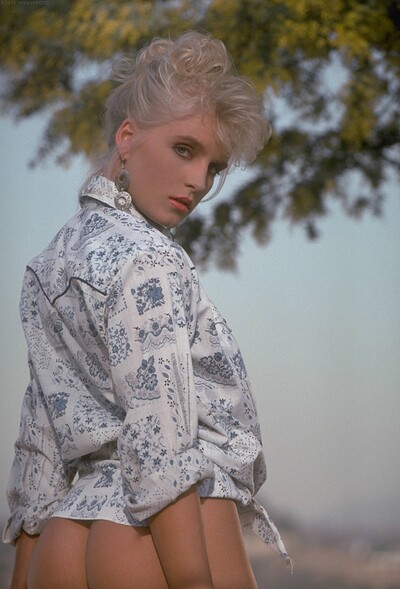 Therese Ferguson in  from 