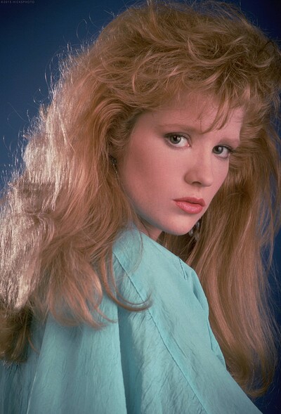 Julia Hayes in  from 