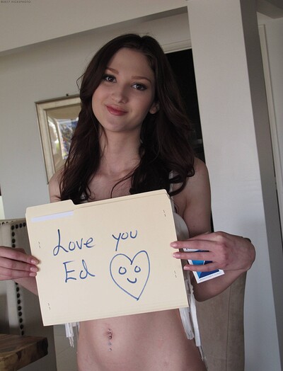 Ellena Woods and Megan Sage in  from 