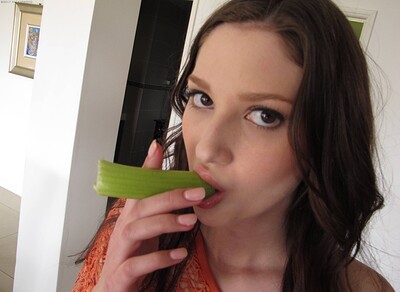 Ellena Woods and Megan Sage in  from 