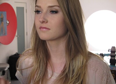 Ashley Lane and Capri Anderson in  from 