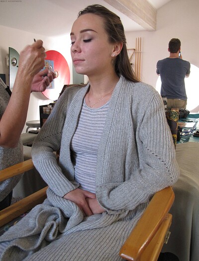 Ashley Lane and Capri Anderson in  from 