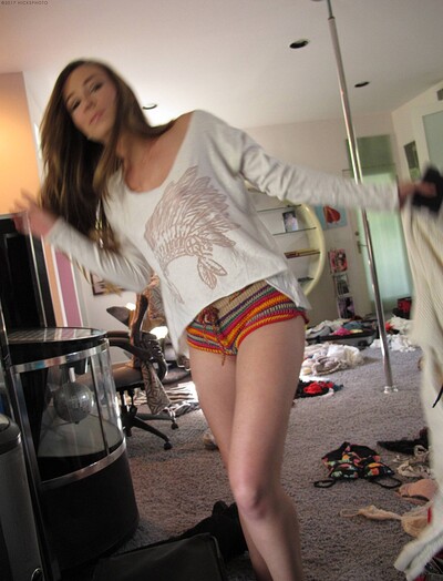Ashley Lane and Capri Anderson in  from 