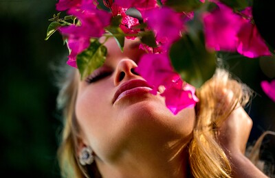 Abby Cross in  from 