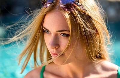 Bailey Rayne in  from 