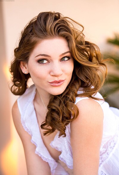 Misty Lovelace in  from 