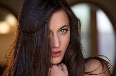 Georgia Jones in  from 