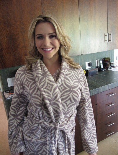 Mia Malkova in  from 