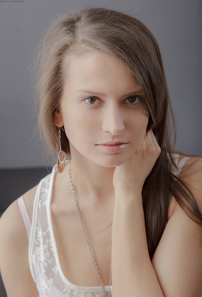 Nika Murr in  from 