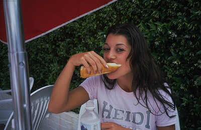 Isabella in  from 
