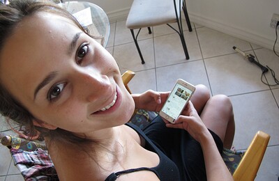Christi Cinn and Ashley Adams in  from 