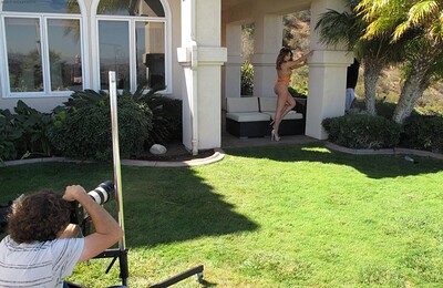 Christi Cinn and Ashley Adams in  from 