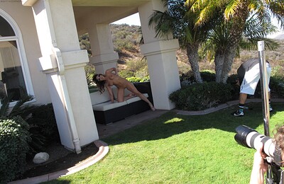 Christi Cinn and Ashley Adams in  from 
