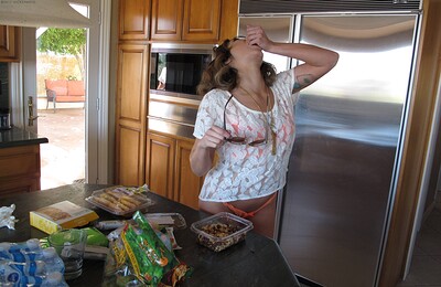 Christi Cinn and Ashley Adams in  from 