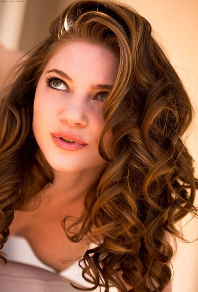 Misty Lovelace in  from 