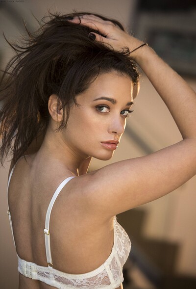 Gia Paige in  from 
