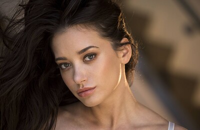 Gia Paige in  from 