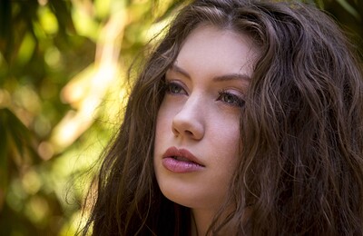 Elena Koshka in  from 