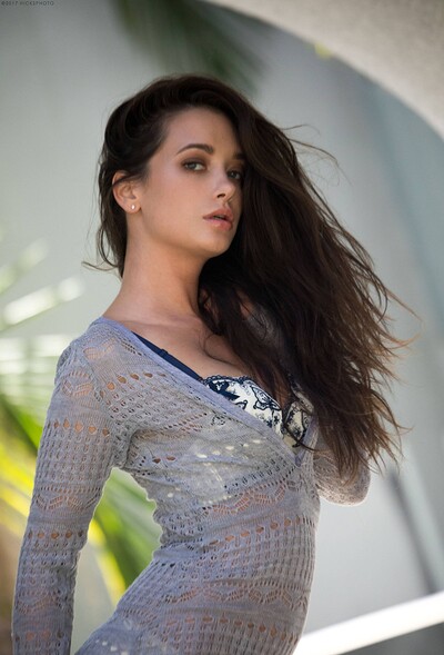 Gia Paige in  from 