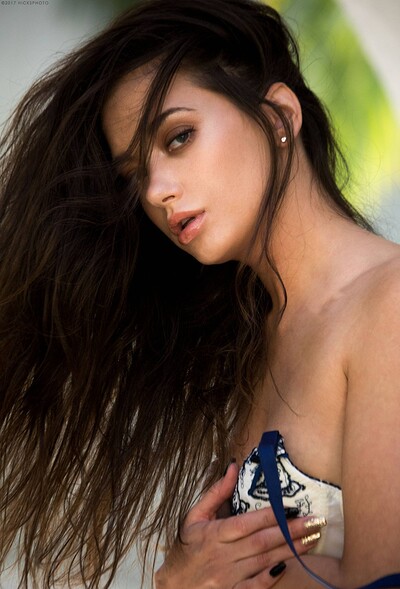 Gia Paige in  from 