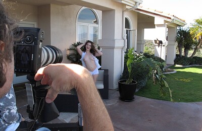 Misty Lovelace in  from 