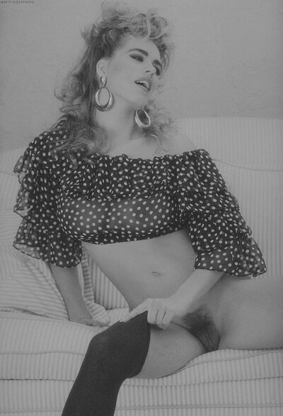 Valerie in  from 