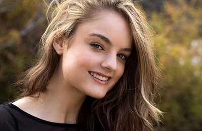 Lexie Fox in  from 
