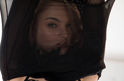 Lexie Fox in  from 