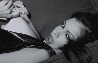 Aria Giovanni in  from 