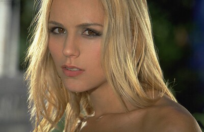 Crystal Klein in  from 