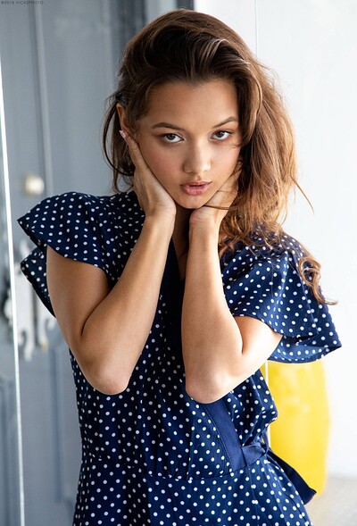 Alex De La Flor in  from 