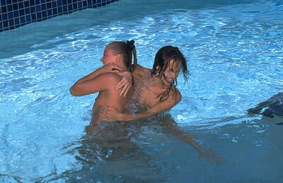 Jenna and Gina in  from 