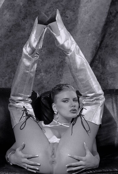 Brittany Andrews in  from 