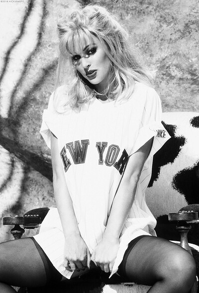 Tanya in  from 