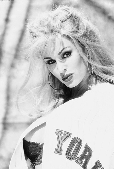 Tanya in  from 