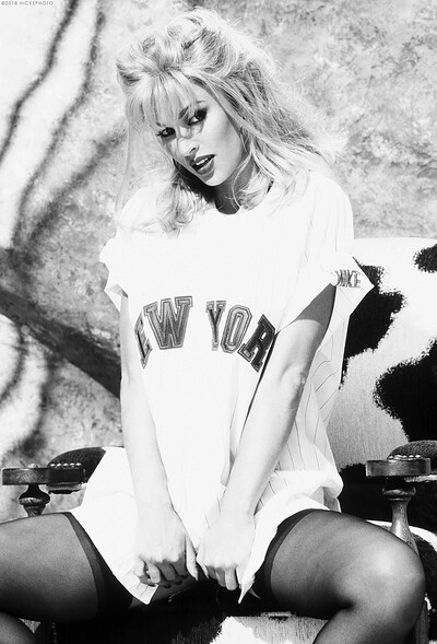 Tanya in  from 