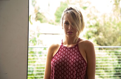 Brett Rossi in  from 
