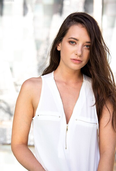 Gia Paige in  from 